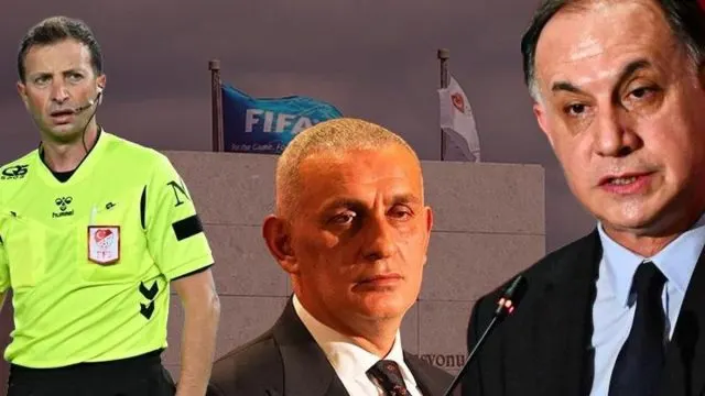 Mhk Soruşturması Sonrası Süper Lig İçin Erteleme Gündemi