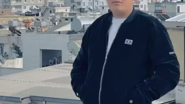 Nizip'te Kazada Yaralanan 15 Yaşındaki Motosikletli Hayatını Kaybetti