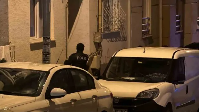 Odunpazarı’nda Misafirlikte Bıçaklanan Osman K. Yaşamını Yitirdi