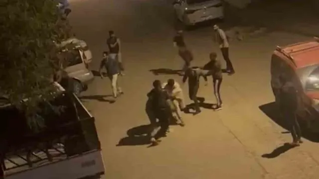 Tuzluca’da Arazi Anlaşmazlığı Sopalı Kavgaya Dönüştü Tuzluca’da Arazi Anlaşmazlığı Sopalı Kavgaya Dönüştü