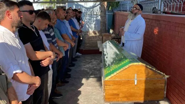 Kocaeli Başiskele’de Tüfekli Saldırının Sanığına Müebbet Hapis